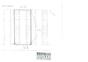 「204坪」432,000円「一括貸」